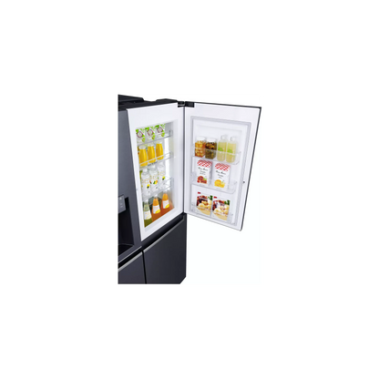 Réfrigérateur Américain LG GSS6871MC ELECTROMENAGER WORLD