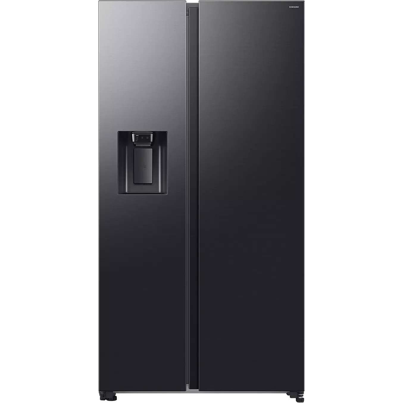 Réfrigérateur Américain SAMSUNG RS70F64KDF DUMANOIR