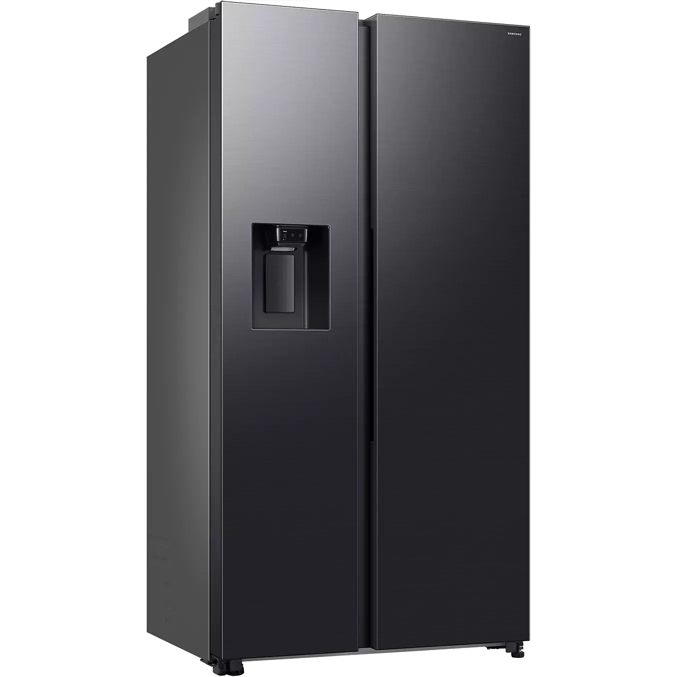 Réfrigérateur Américain SAMSUNG RS70F64KDF DUMANOIR