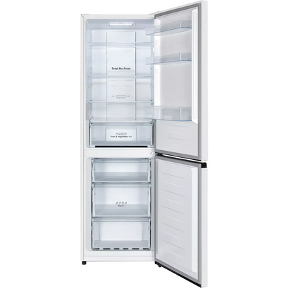 Réfrigérateur combiné GORENJE NRB620C61X4WFE DUMANOIR