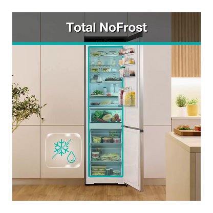 Réfrigérateur combiné GORENJE NRB620C61X4WFE DUMANOIR