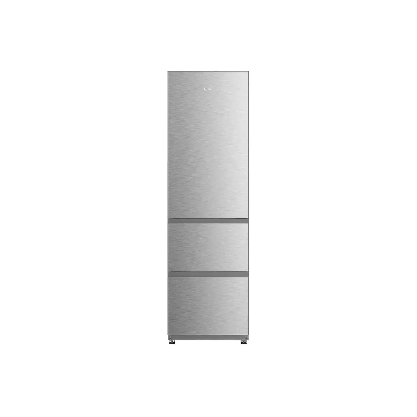 Réfrigérateur combiné HAIER HTR3518ENMX