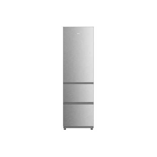 Réfrigérateur combiné HAIER HTR3518ENMX