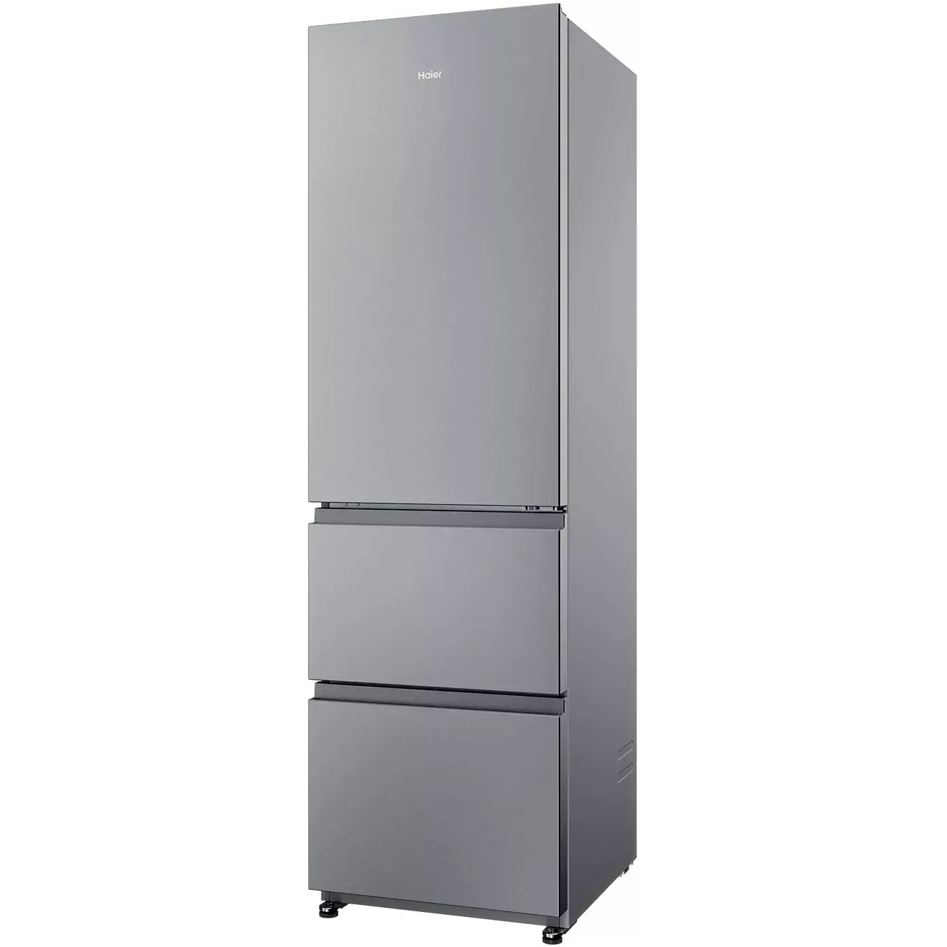 Réfrigérateur combiné HAIER HTR3518ENMX