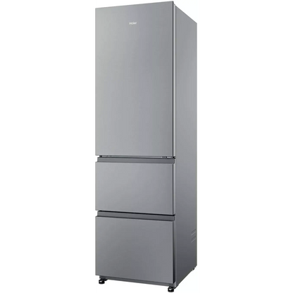 Réfrigérateur combiné HAIER HTR3518ENMX