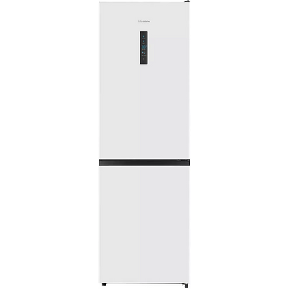 Réfrigérateur combiné HISENSE FCN300DWD DUMANOIR