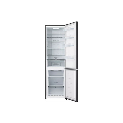 Réfrigérateur combiné HISENSE RB440N4AFD DUMANOIR