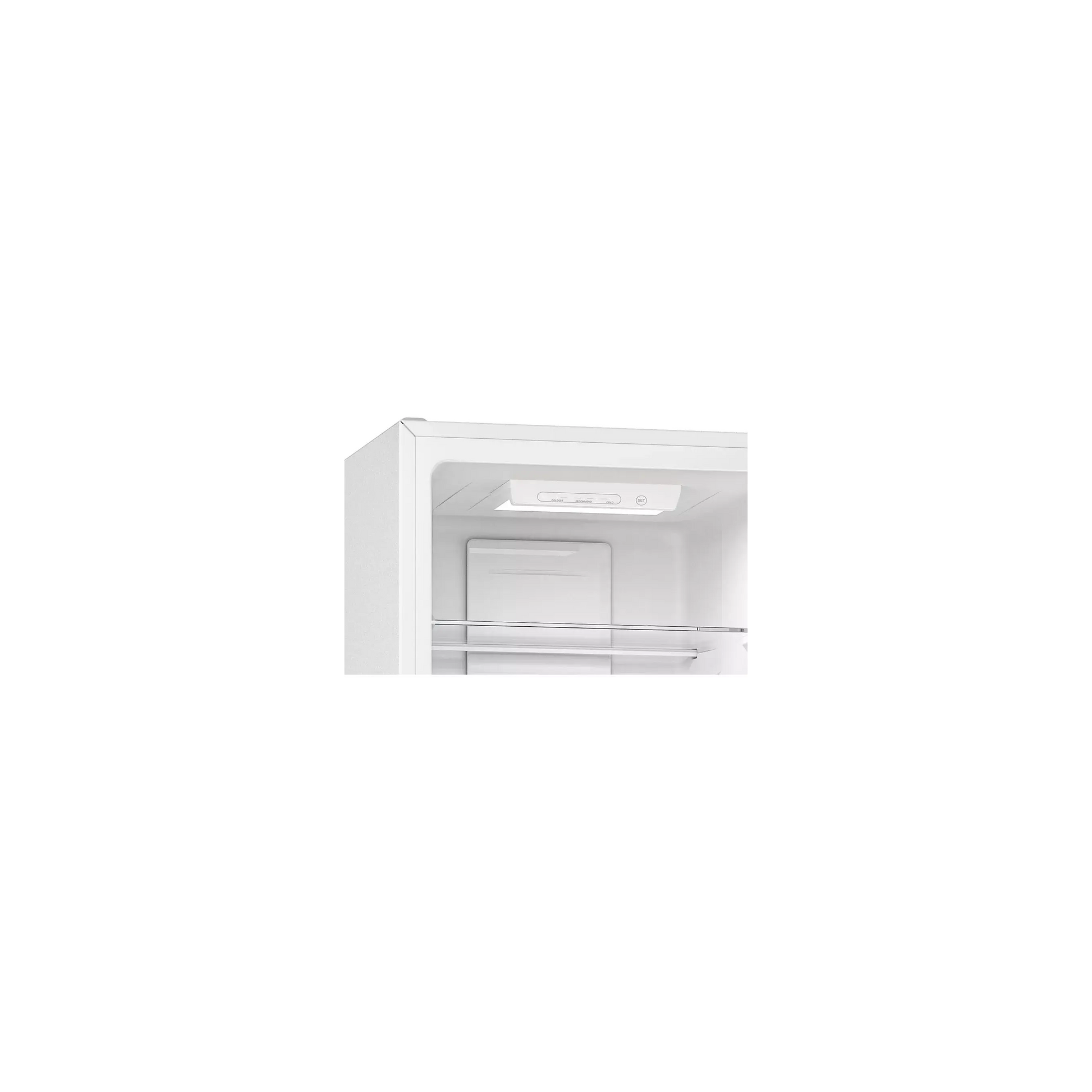 Réfrigérateur combiné INDESIT INK25322W4E ELECTROMENAGER WORLD