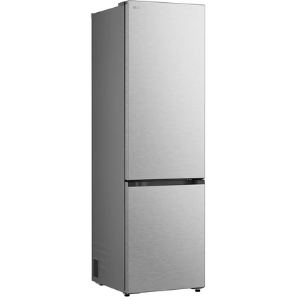 Réfrigérateur combiné LG GBBS726AMB