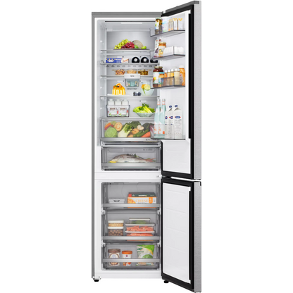 Réfrigérateur combiné LG GBBS726AMB