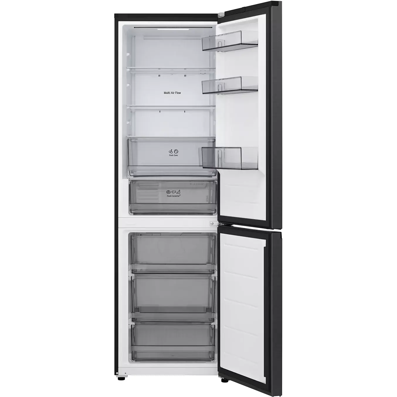 Réfrigérateur combiné LG GBBSJ1CCEP