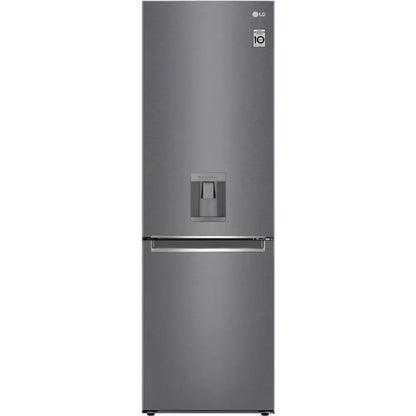 Réfrigérateur combiné LG GBF61DSJEN DUMANOIR