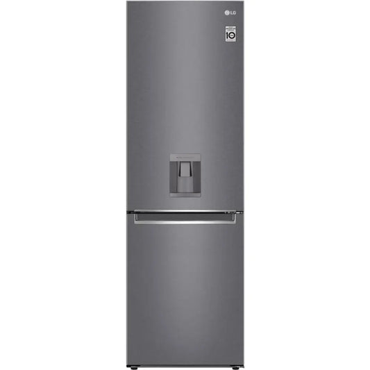 Réfrigérateur combiné LG GBF61DSJEN DUMANOIR