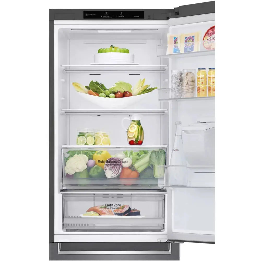 Réfrigérateur combiné LG GBF61DSJEN DUMANOIR