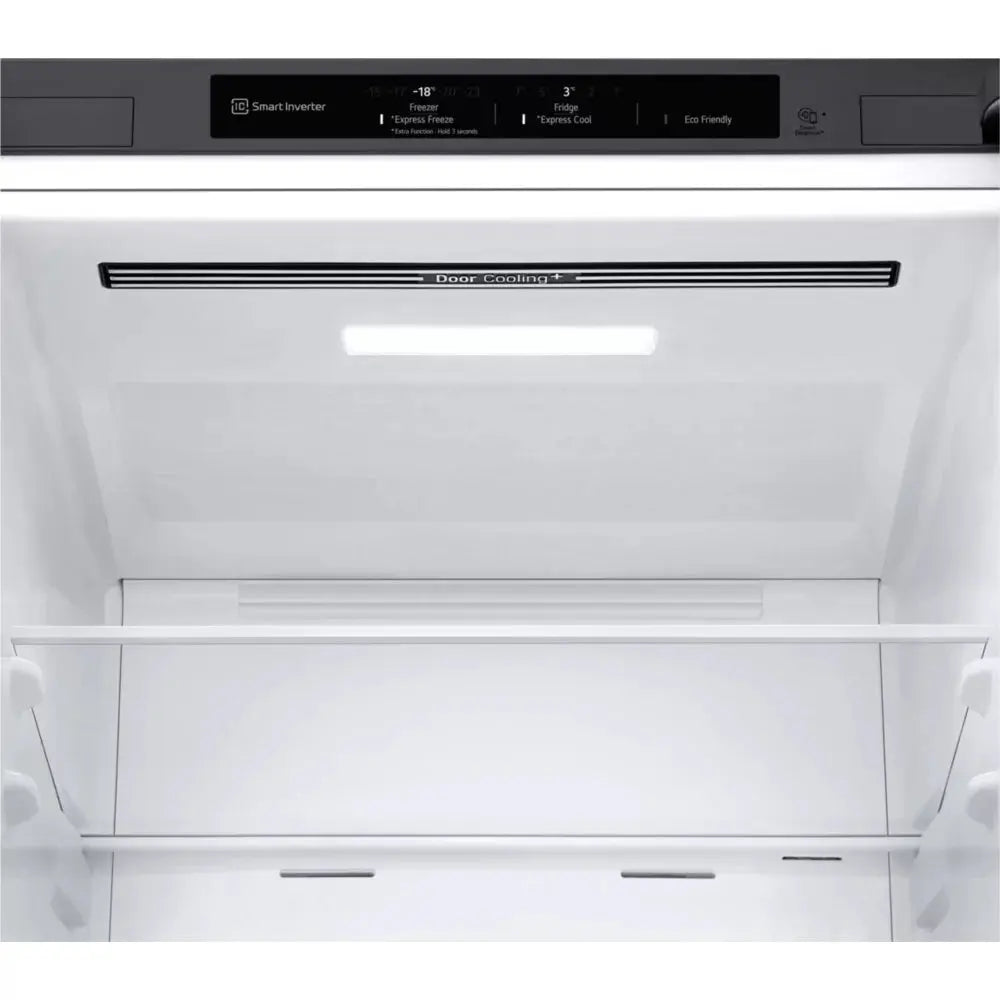 Réfrigérateur combiné LG GBF61DSJEN DUMANOIR