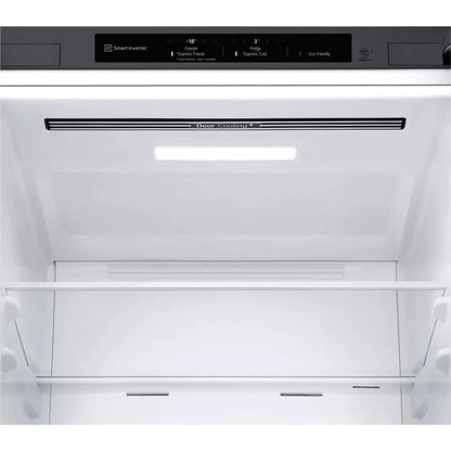 Réfrigérateur combiné LG GBF61DSJEN DUMANOIR