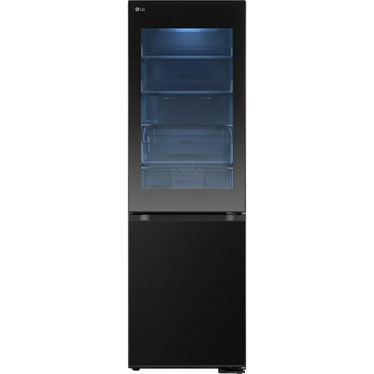 Réfrigérateur combiné LG GBG5160CEV InstaView