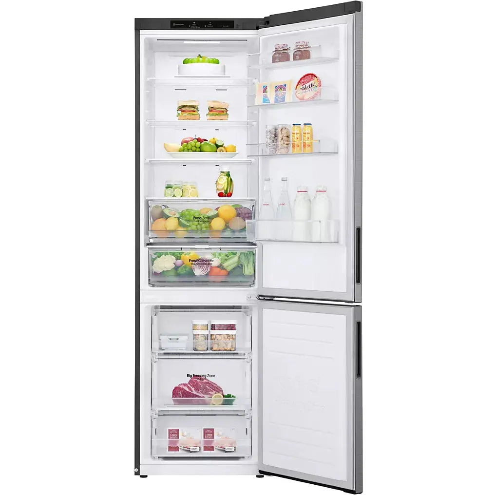 Réfrigérateur combiné LG GBP62PZNAC DN ELECTRO