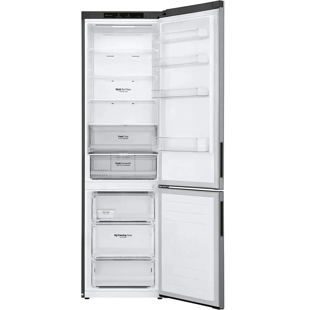 Réfrigérateur combiné LG GBP62PZNAC DN ELECTRO