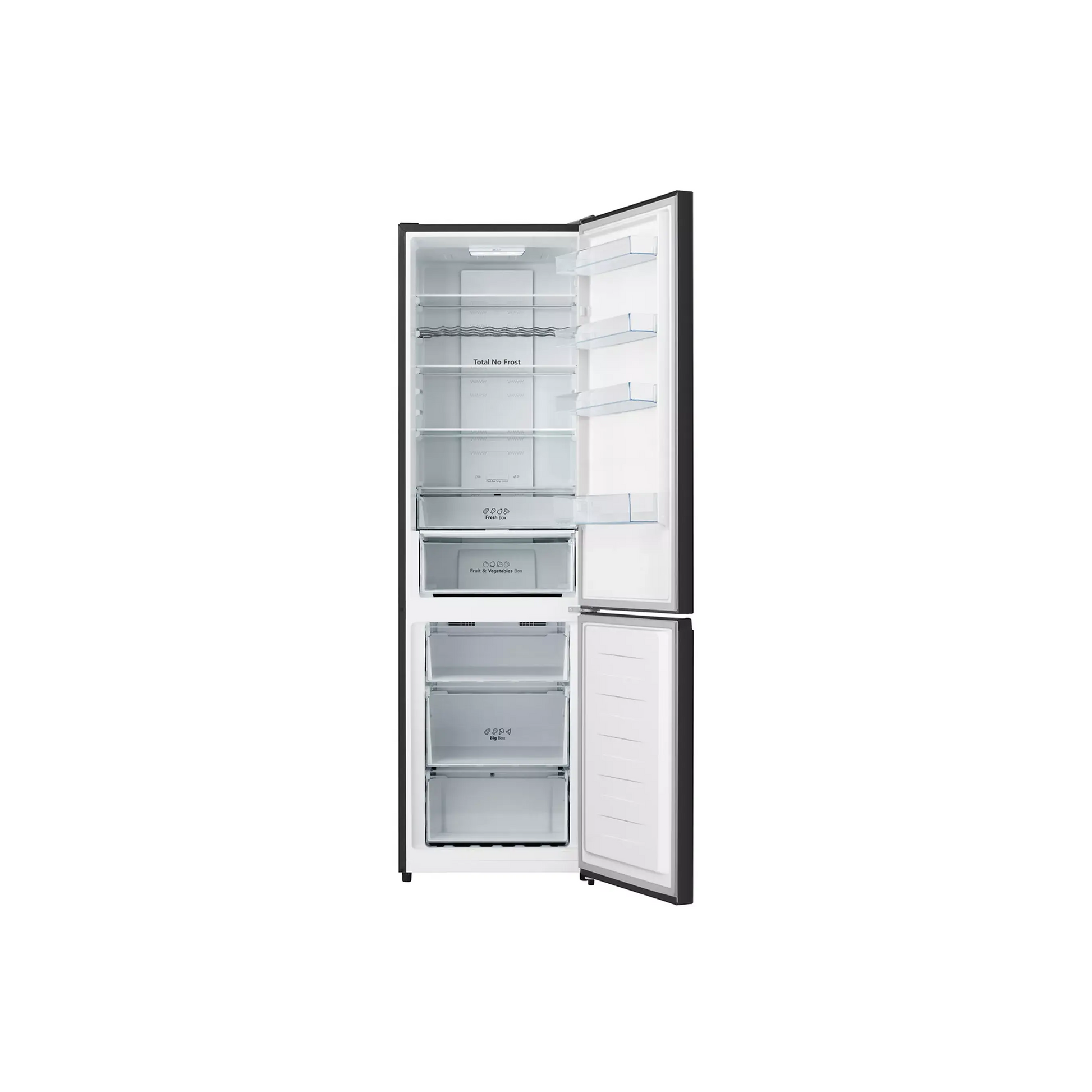Réfrigérateur combiné LG GBV5240APY DUMANOIR
