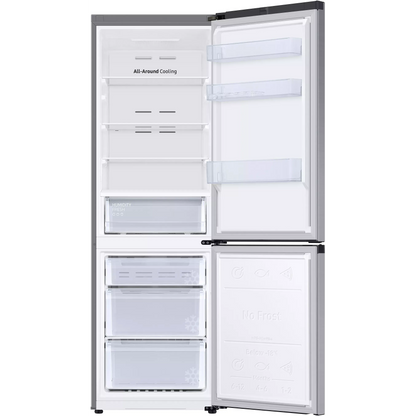 Réfrigérateur combiné SAMSUNG RB34C600DSA DUMANOIR