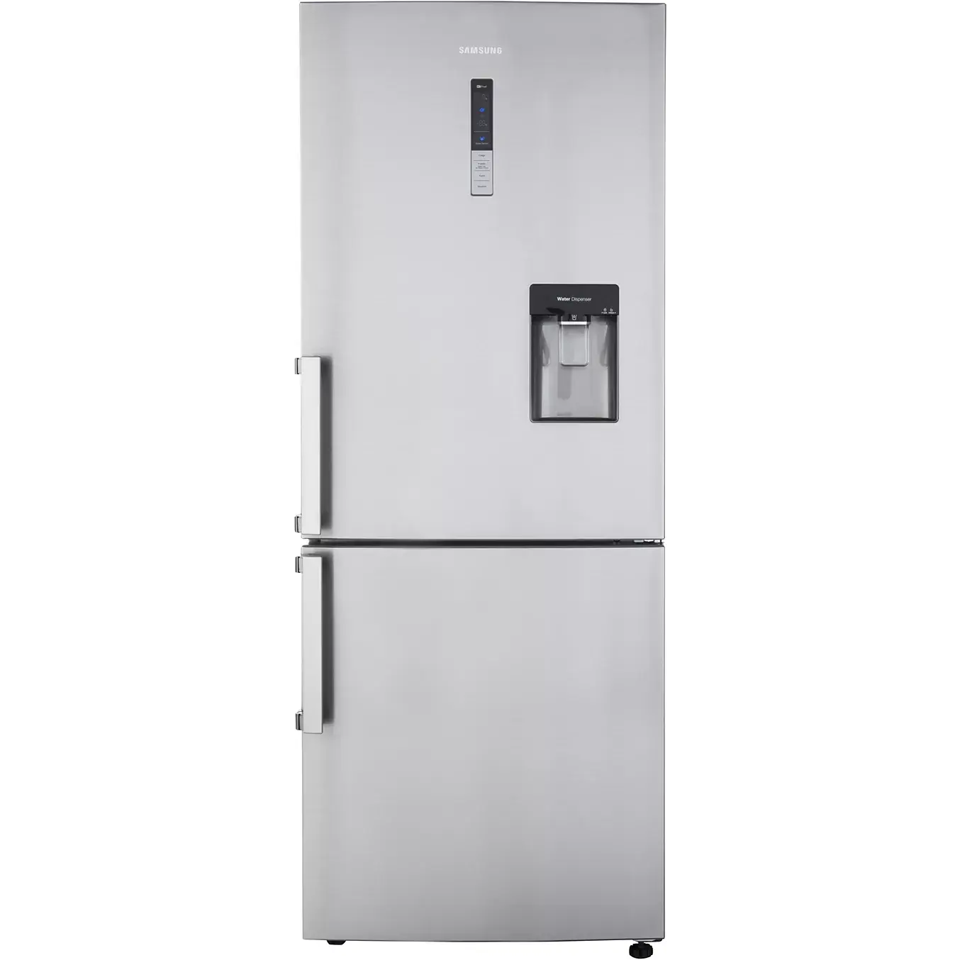 Réfrigérateur combiné SAMSUNG RL4363FBASL/EF DUMANOIR