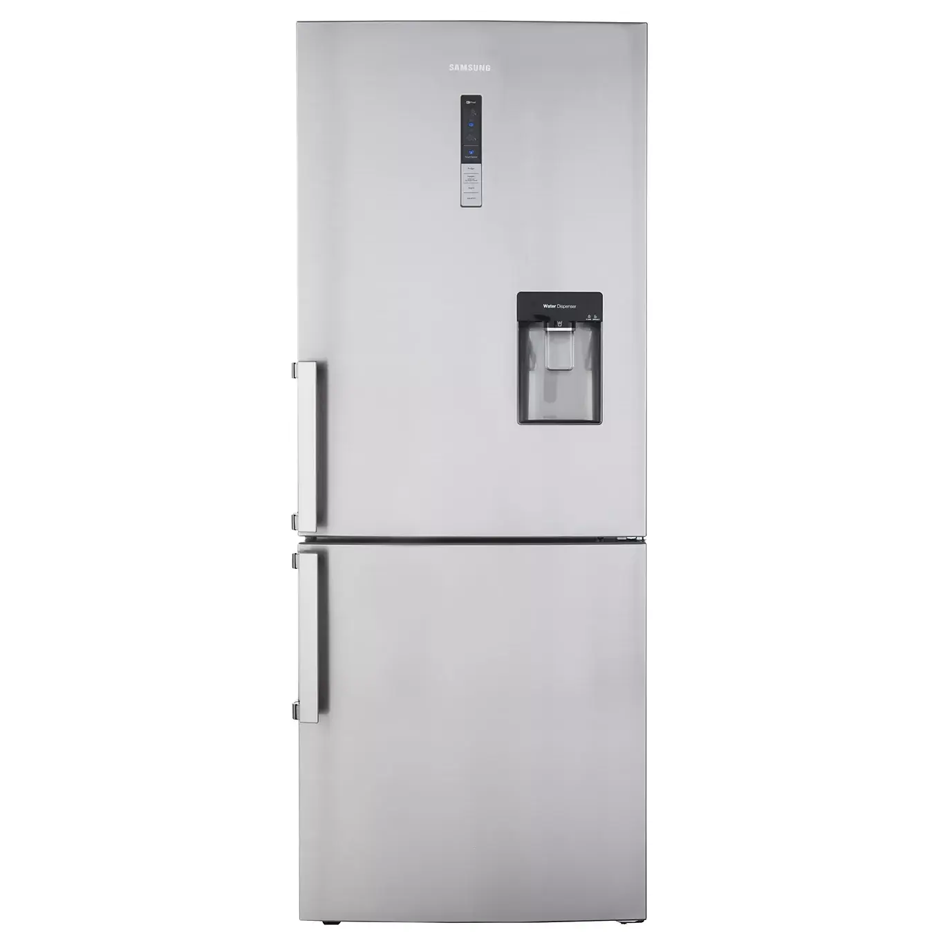 Réfrigérateur combiné SAMSUNG RL4363FBASL/EF DUMANOIR