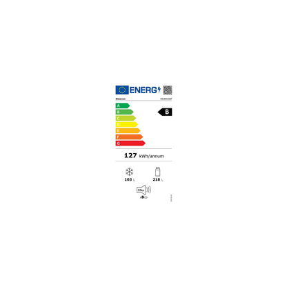 Réfrigérateur combiné SIEMENS KG36N2IBF iQ300, Tiroirs hyperFresh 0° DUMANOIR
