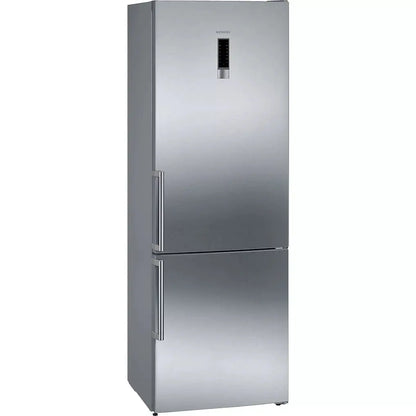 Réfrigérateur combiné SIEMENS KG49NXIEP IQ300 HyperFresh DN ELECTRO
