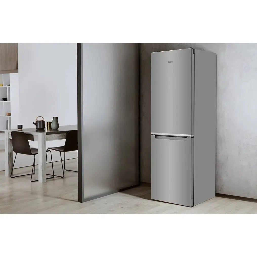 Réfrigérateur combiné WHIRLPOOL W5821EFOX1 DN ELECTRO
