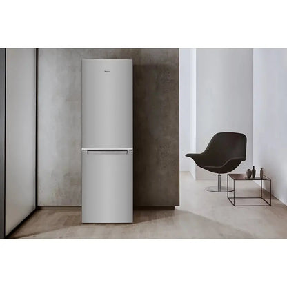 Réfrigérateur combiné WHIRLPOOL W5821EFOX1 DN ELECTRO