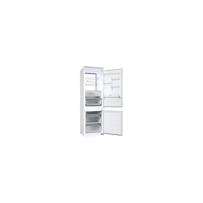 Réfrigérateur combiné encastrable HAIER HBW7518C DUMANOIR