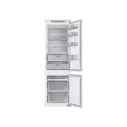 Réfrigérateur combiné encastrable SAMSUNG BRB80F26ADS0