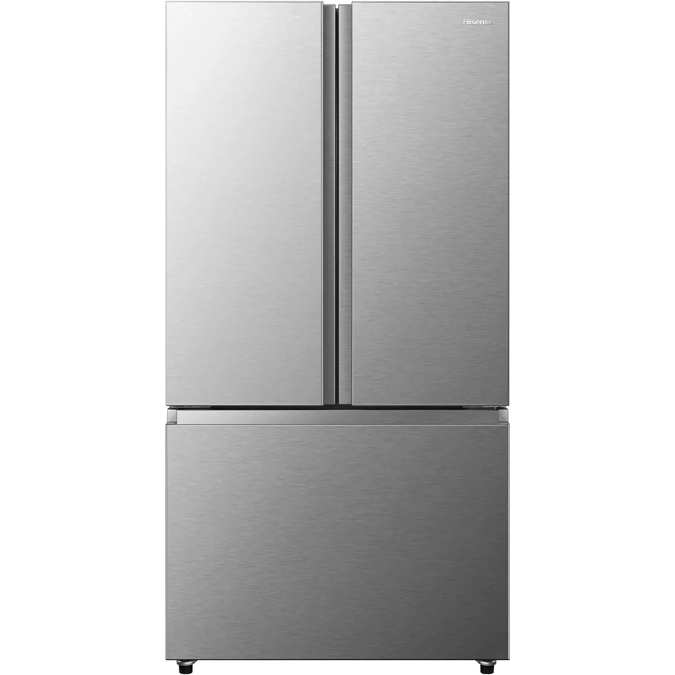 Réfrigérateur multi portes HISENSE RF815N4SASE