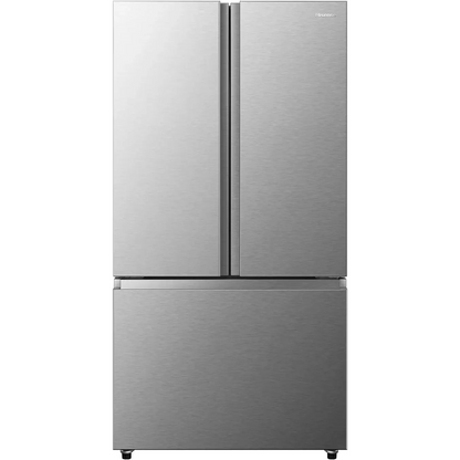 Réfrigérateur multi portes HISENSE RF815N4SASE