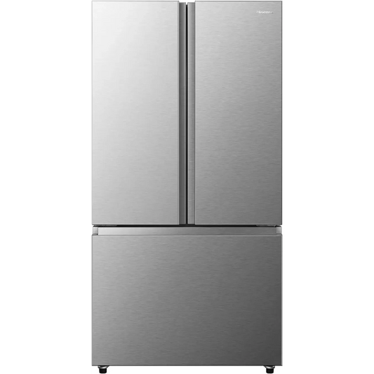 Réfrigérateur multi portes HISENSE RF815N4SASE
