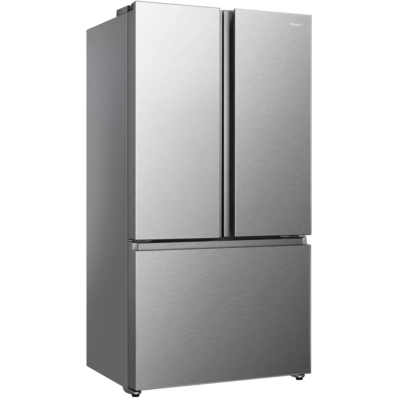 Réfrigérateur multi portes HISENSE RF815N4SASE