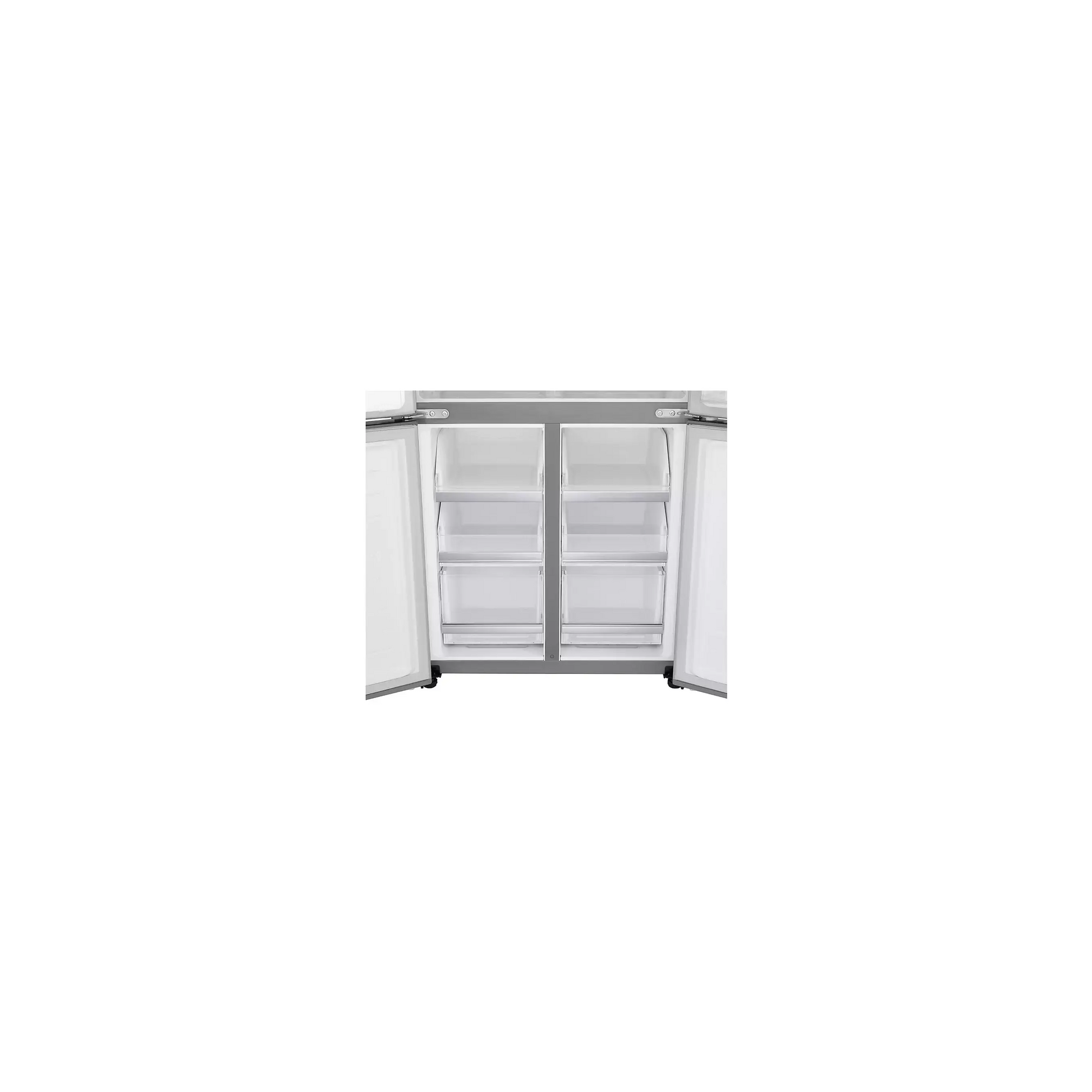 Réfrigérateur multi portes LG GML844PZKV DUMANOIR
