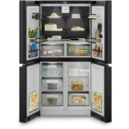 Réfrigérateur multi portes LIEBHERR MBbsdi 9024-20 Biofresh
