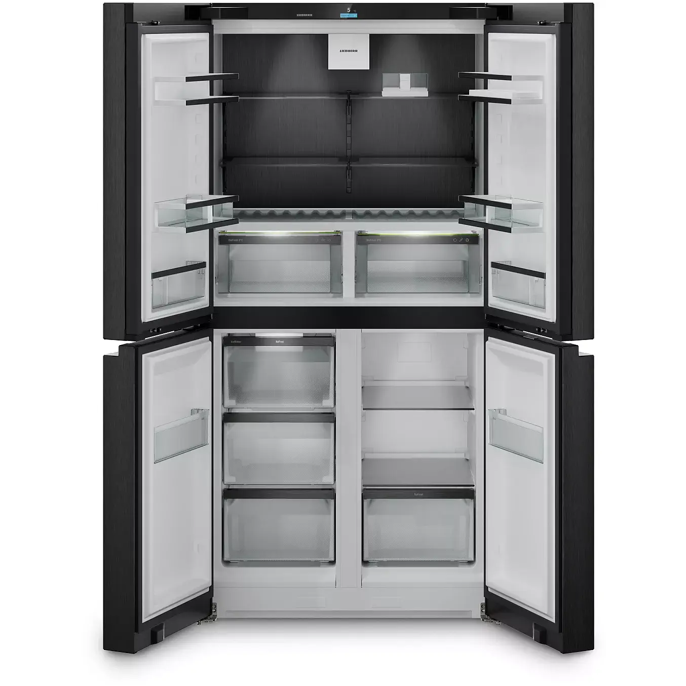 Réfrigérateur multi portes LIEBHERR MBbsdi 9024-20 Biofresh