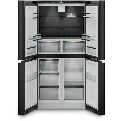 Réfrigérateur multi portes LIEBHERR MBbsdi 9024-20 Biofresh