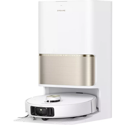 Robot Aspirateur Laveur DREAME L50s Pro Ultra White