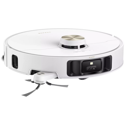 Robot Aspirateur Laveur DREAME L50s Pro Ultra White