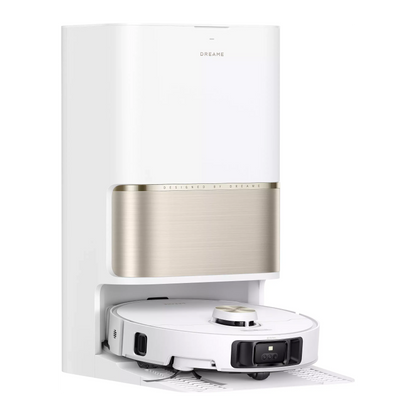 Robot Aspirateur Laveur DREAME L50s Pro Ultra White