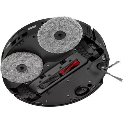 Aspirateur robot 36000 Pa ROBOROCK Saros 20X Black