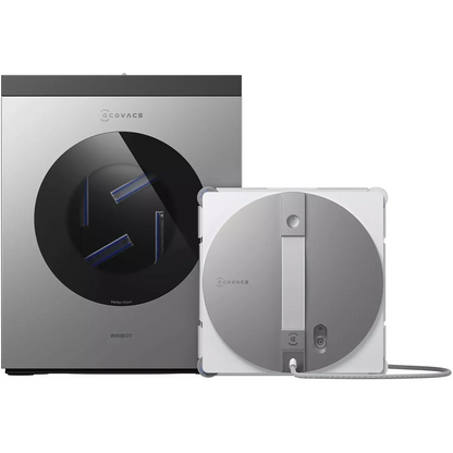 Robot Lave vitre ECOVACS Winbot W3 Omni