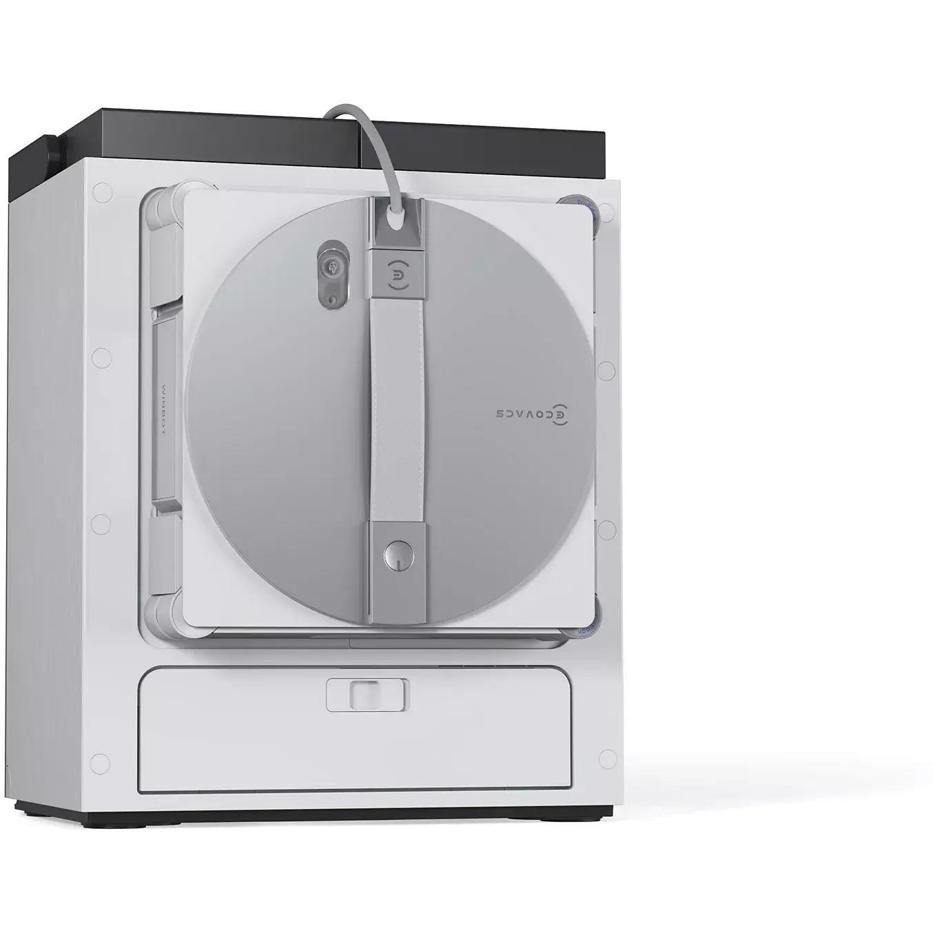Robot Lave vitre ECOVACS Winbot W3 Omni