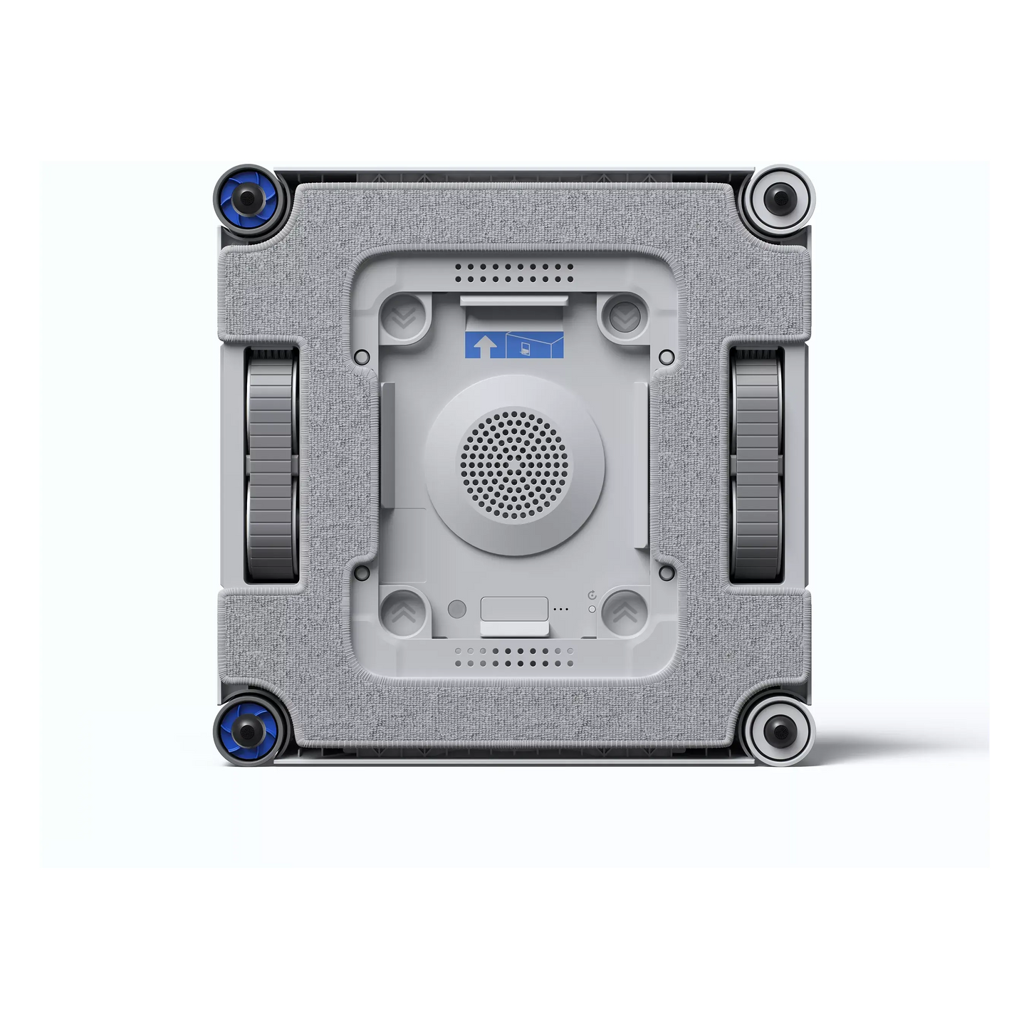 Robot Lave vitre ECOVACS Winbot W3 Omni
