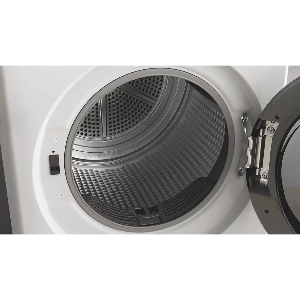 Sèche linge pompe à chaleur WHIRLPOOL FFTBNM229X2BFR VIAL ELECTROMENAGER