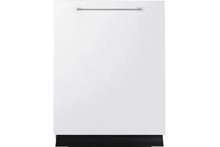 Samsung - lave-vaisselle 2, DW60CG880B00ET, Noir, L:59.5cm, H:81.5cm, P:55.2cm, Classe énergétique : A - lave-vaisselle DUMANOIR